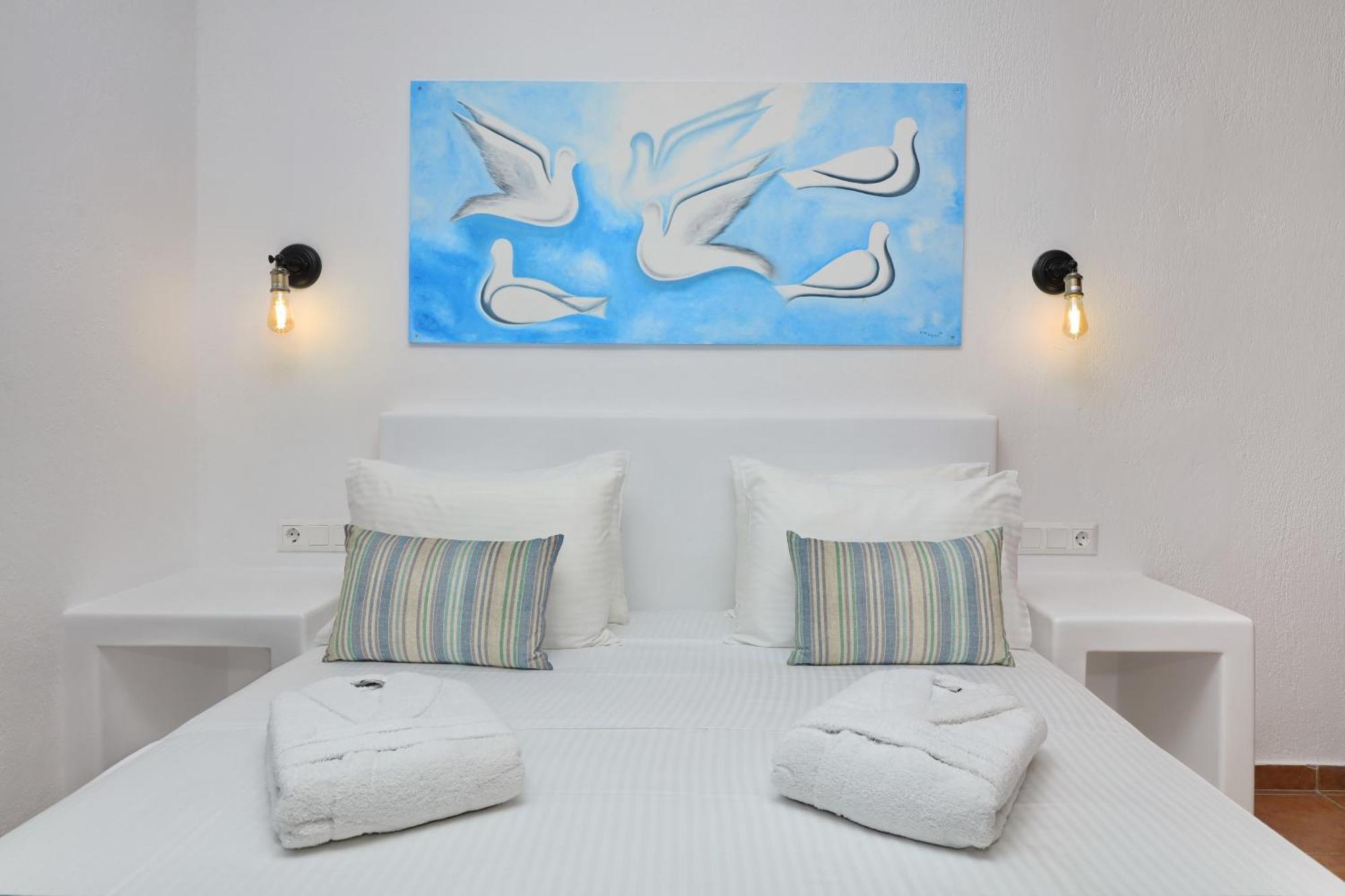 Liagka Villa Skopelos Town Exterior photo