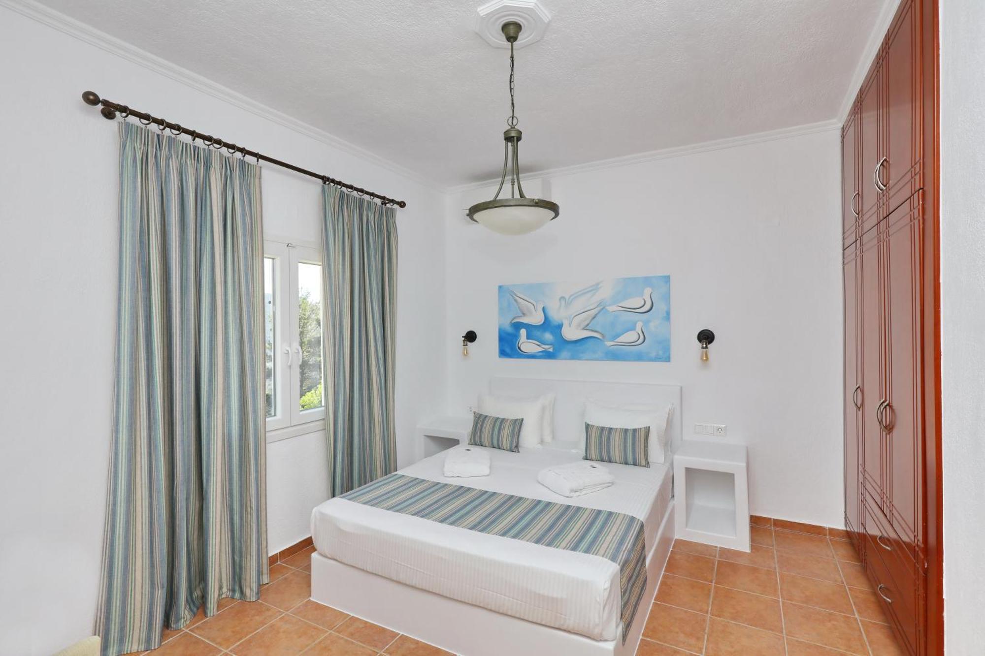 Liagka Villa Skopelos Town Exterior photo