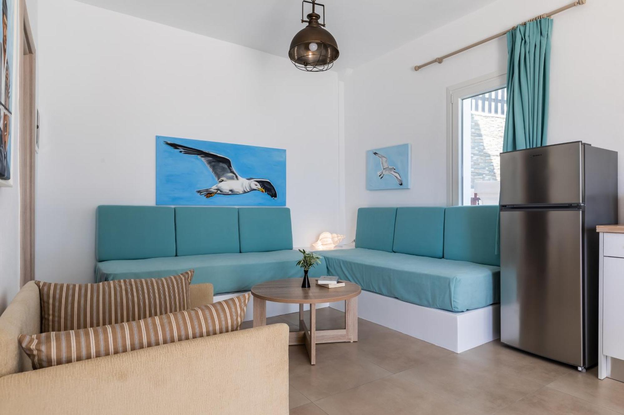 Liagka Villa Skopelos Town Room photo